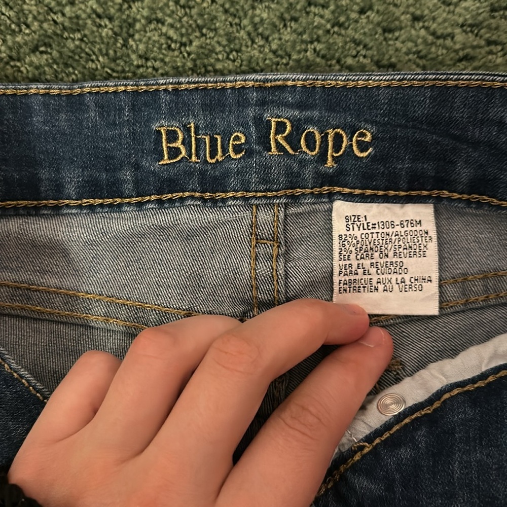 Jeans! - Picture 3 of 3